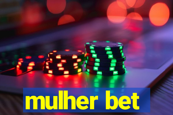 mulher bet